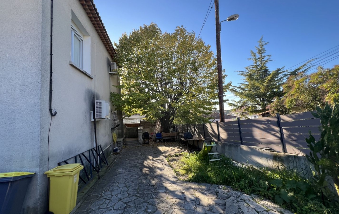 IMMOBILIERE ARTHUR - Plan de Cuques : Apartment | ALLAUCH (13190) | 60 m2 | 280 000 € 