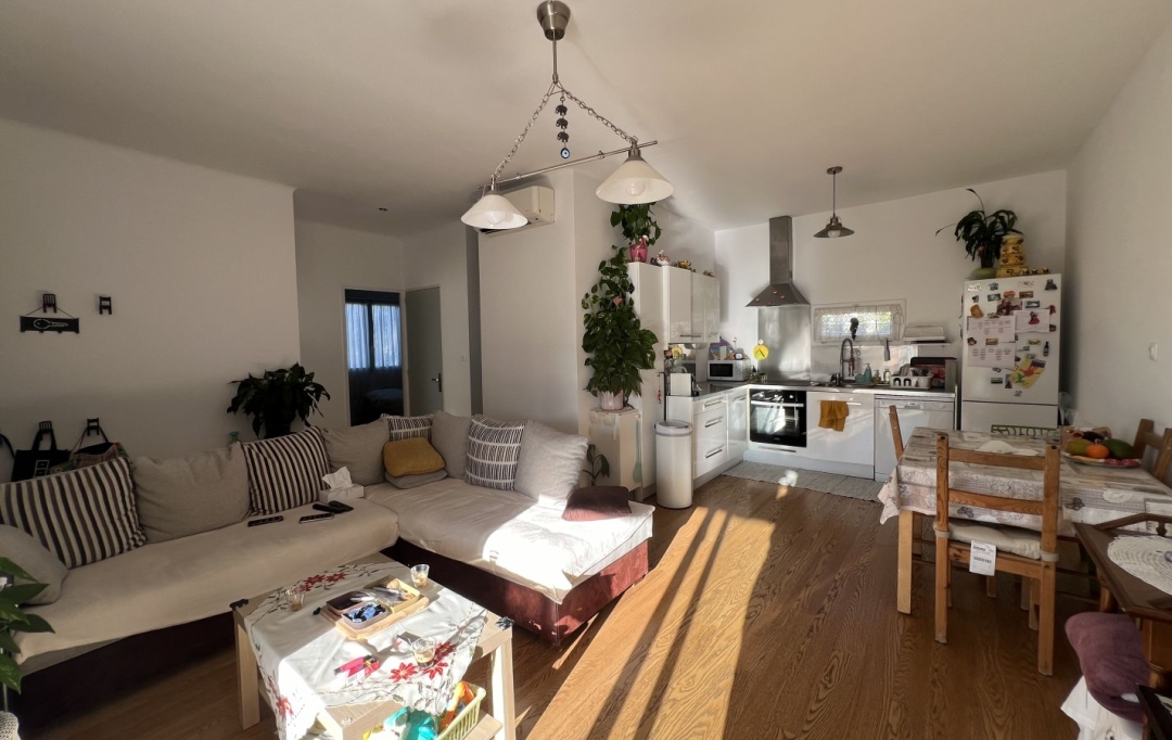 IMMOBILIERE ARTHUR - Plan de Cuques : Apartment | ALLAUCH (13190) | 60 m2 | 280 000 € 