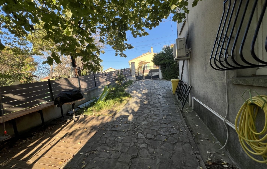 IMMOBILIERE ARTHUR - Plan de Cuques : Apartment | ALLAUCH (13190) | 60 m2 | 280 000 € 