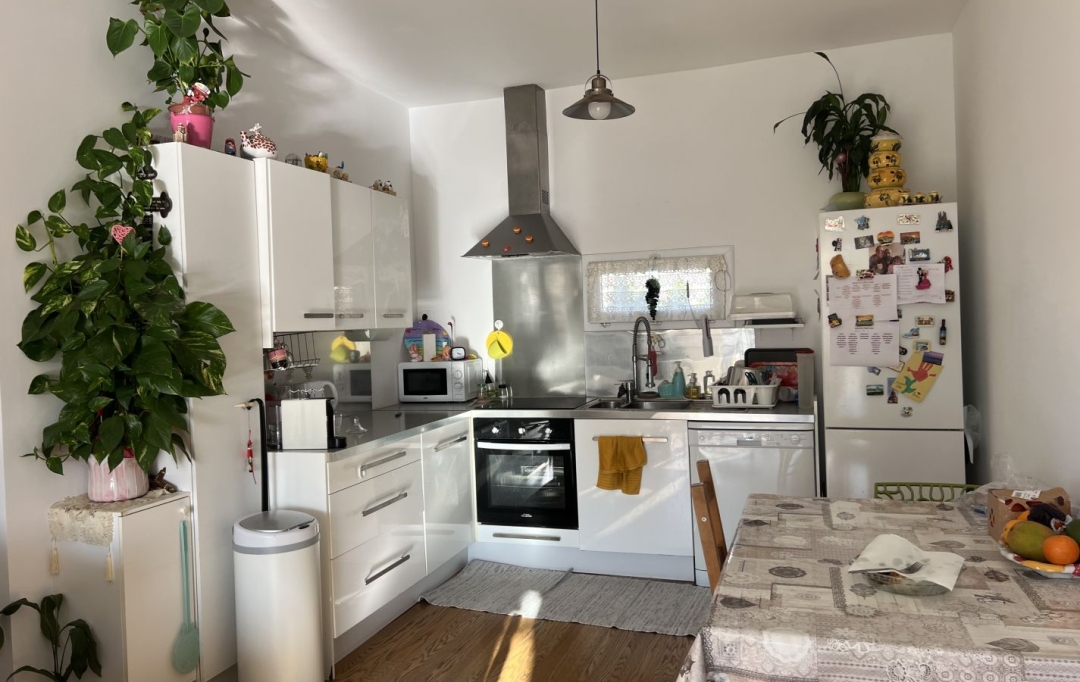 IMMOBILIERE ARTHUR - Plan de Cuques : Apartment | ALLAUCH (13190) | 60 m2 | 280 000 € 