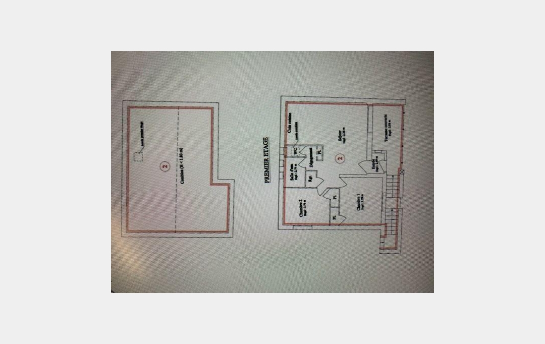 IMMOBILIERE ARTHUR - Plan de Cuques : Apartment | ALLAUCH (13190) | 60 m2 | 280 000 € 