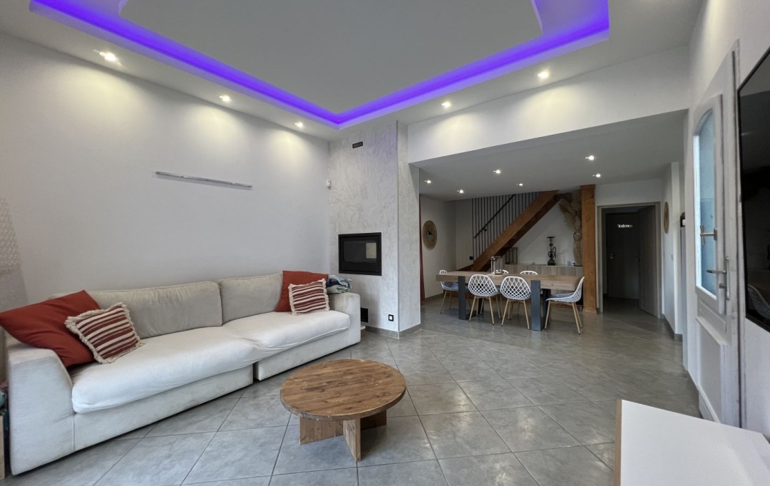 IMMOBILIERE ARTHUR - Plan de Cuques : House | ALLAUCH (13190) | 92 m2 | 495 000 € 
