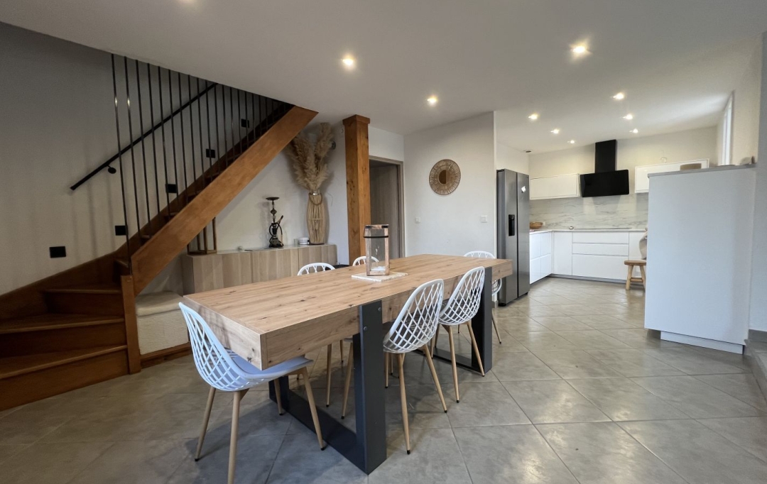 IMMOBILIERE ARTHUR - Plan de Cuques : House | ALLAUCH (13190) | 92 m2 | 495 000 € 