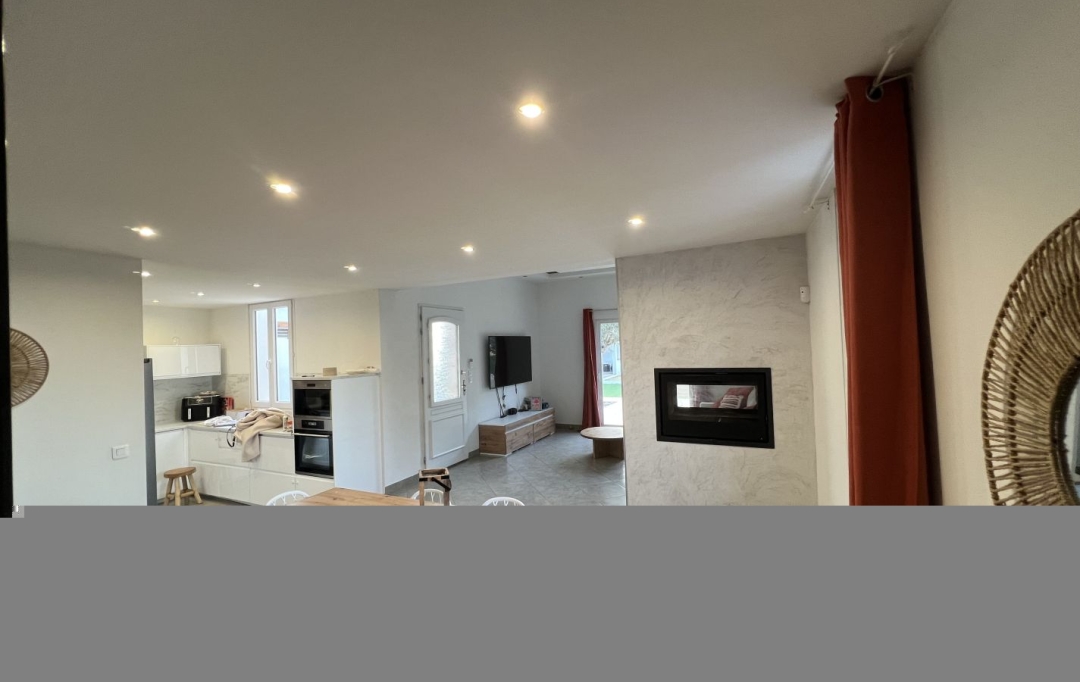 IMMOBILIERE ARTHUR - Plan de Cuques : House | ALLAUCH (13190) | 92 m2 | 495 000 € 