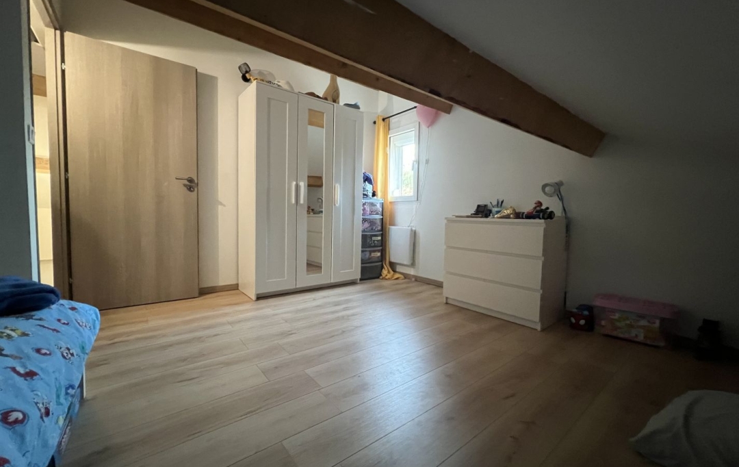 IMMOBILIERE ARTHUR - Plan de Cuques : House | ALLAUCH (13190) | 92 m2 | 495 000 € 