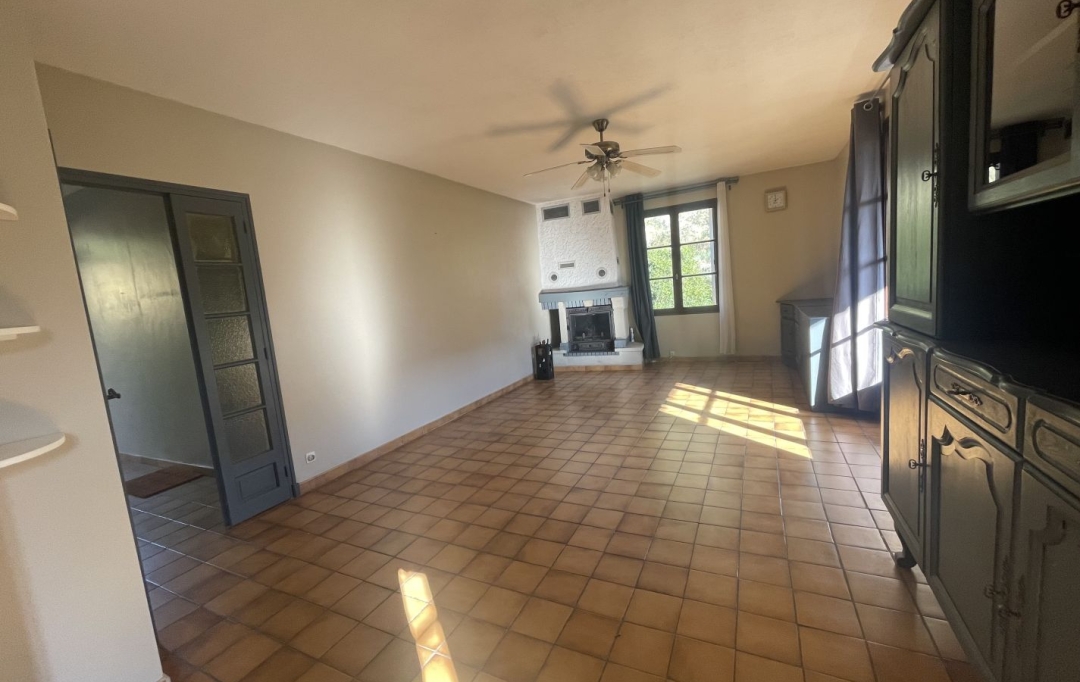 IMMOBILIERE ARTHUR - Plan de Cuques : Appartement | ALLAUCH (13190) | 103 m2 | 389 000 € 