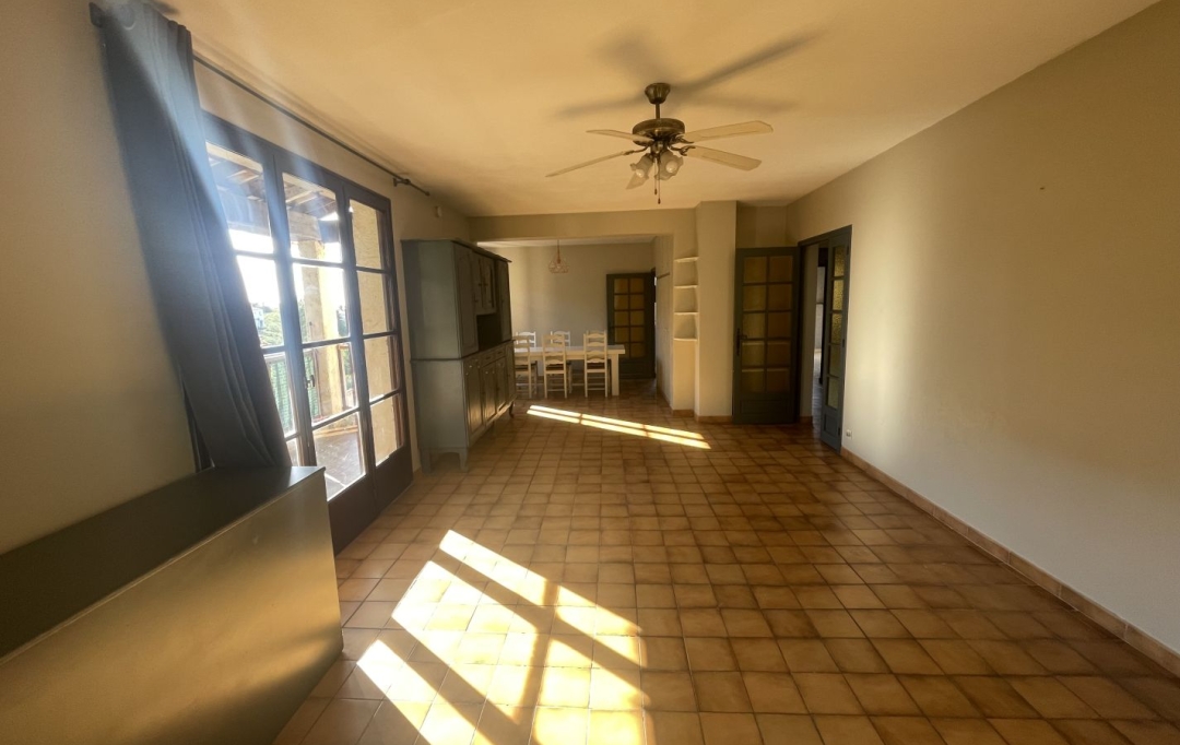IMMOBILIERE ARTHUR - Plan de Cuques : Appartement | ALLAUCH (13190) | 103 m2 | 389 000 € 