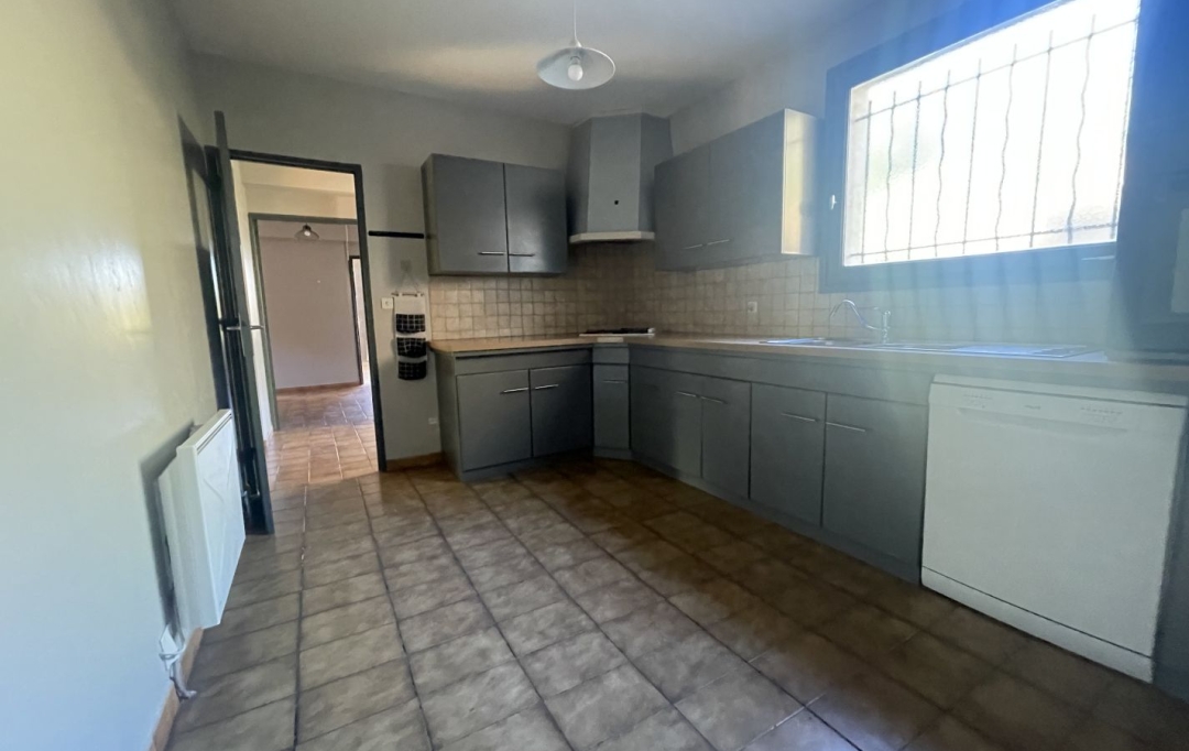 IMMOBILIERE ARTHUR - Plan de Cuques : Appartement | ALLAUCH (13190) | 103 m2 | 389 000 € 