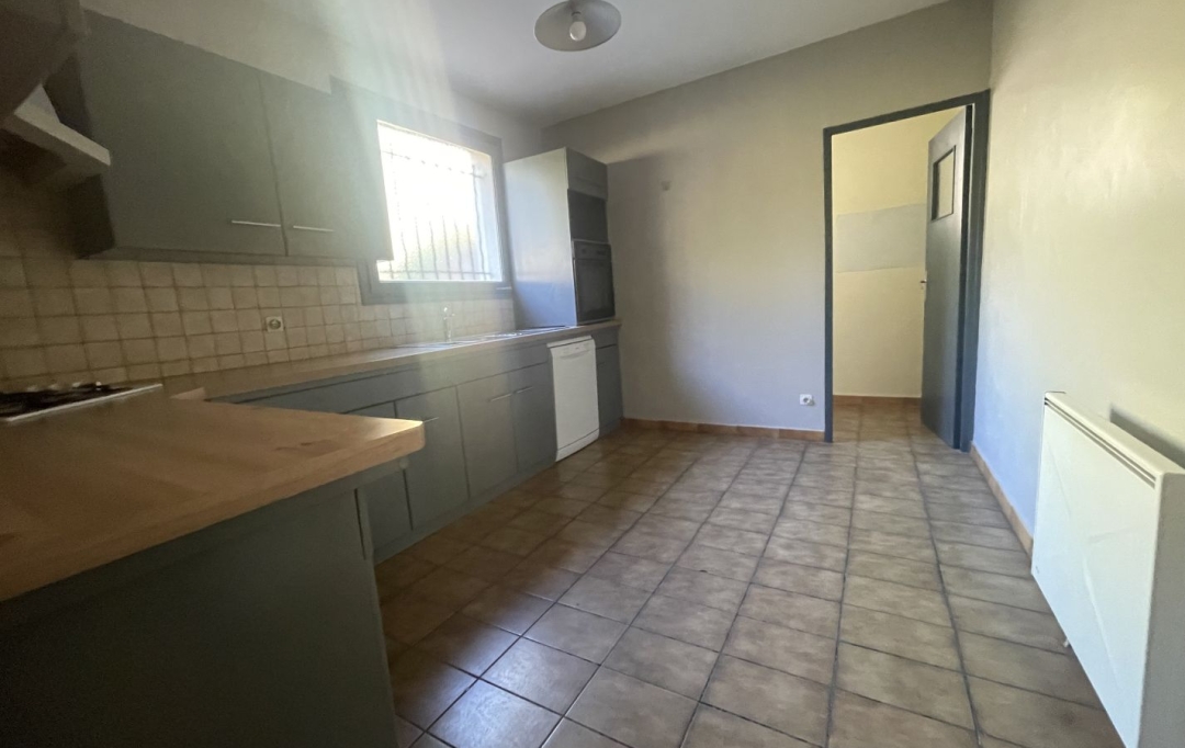 IMMOBILIERE ARTHUR - Plan de Cuques : Appartement | ALLAUCH (13190) | 103 m2 | 389 000 € 
