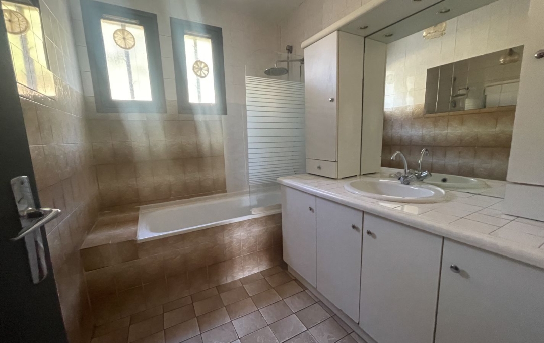 IMMOBILIERE ARTHUR - Plan de Cuques : Appartement | ALLAUCH (13190) | 103 m2 | 389 000 € 