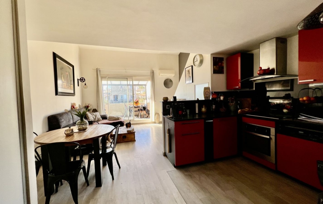 IMMOBILIERE ARTHUR - Plan de Cuques : Appartement | PLAN-DE-CUQUES (13380) | 62 m2 | 280 000 € 