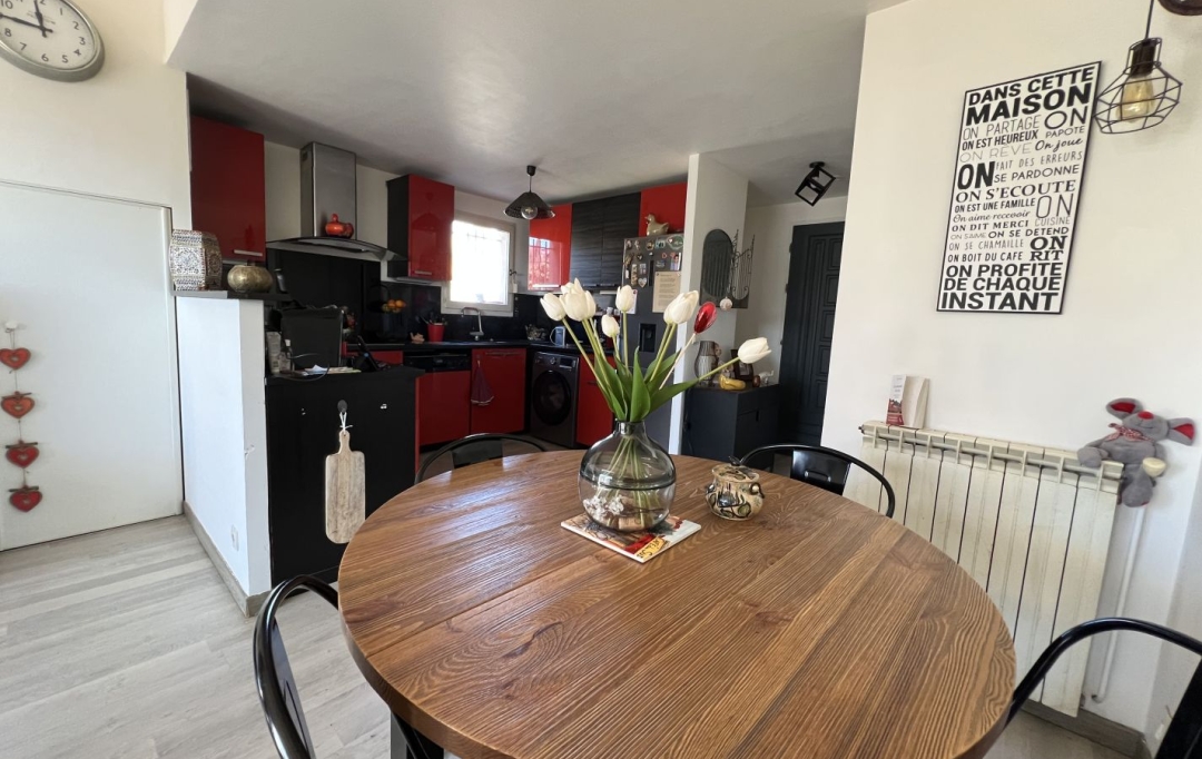 IMMOBILIERE ARTHUR - Plan de Cuques : Appartement | PLAN-DE-CUQUES (13380) | 62 m2 | 280 000 € 