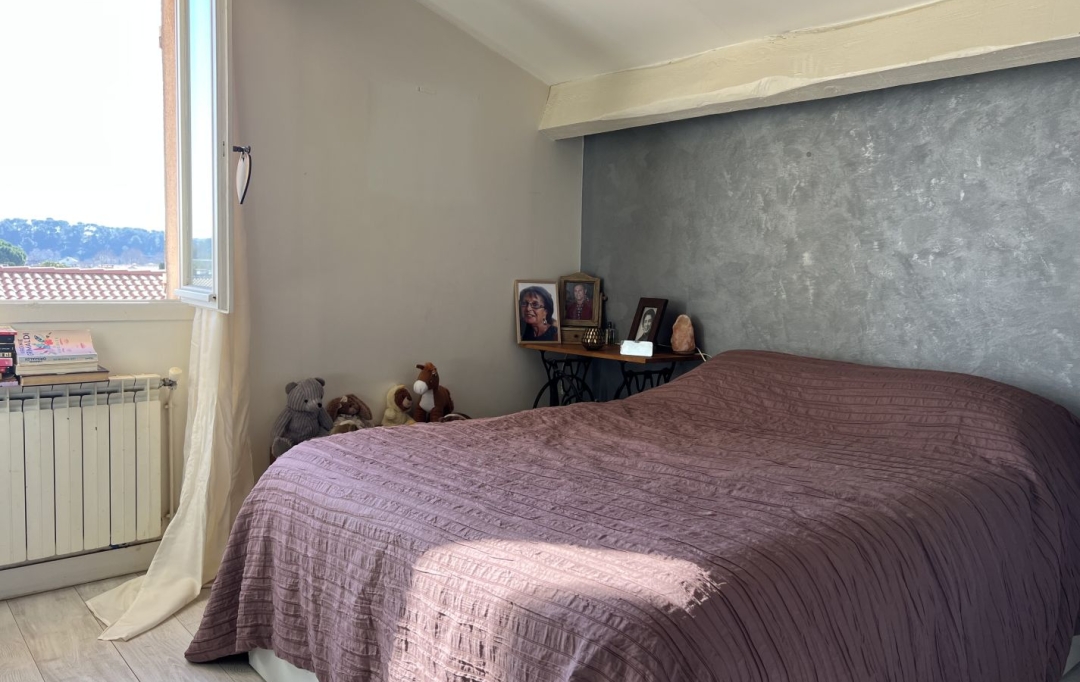 IMMOBILIERE ARTHUR - Plan de Cuques : Appartement | PLAN-DE-CUQUES (13380) | 62 m2 | 280 000 € 