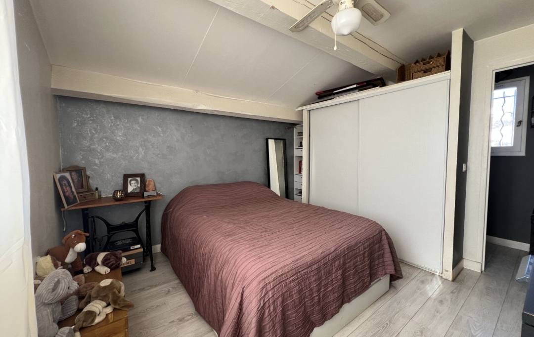 IMMOBILIERE ARTHUR - Plan de Cuques : Appartement | PLAN-DE-CUQUES (13380) | 62 m2 | 280 000 € 