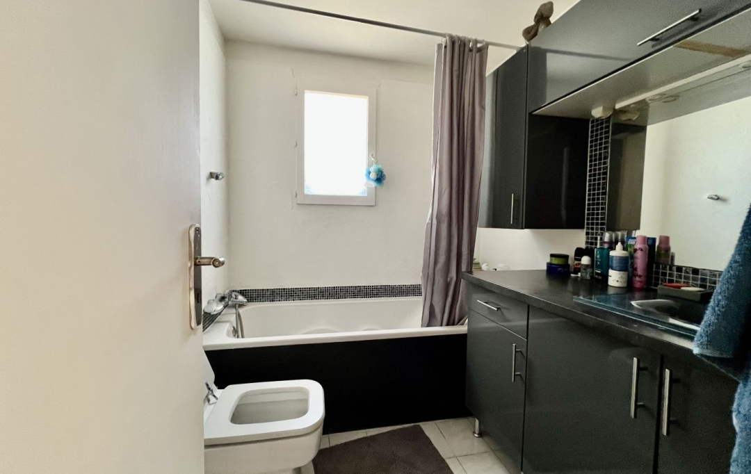 IMMOBILIERE ARTHUR - Plan de Cuques : Appartement | PLAN-DE-CUQUES (13380) | 62 m2 | 280 000 € 