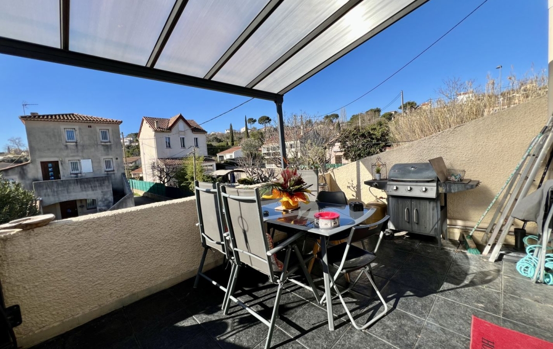 IMMOBILIERE ARTHUR - Plan de Cuques : Appartement | PLAN-DE-CUQUES (13380) | 62 m2 | 280 000 € 
