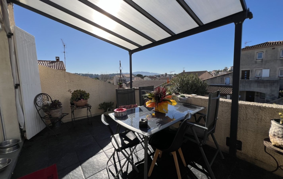 IMMOBILIERE ARTHUR - Plan de Cuques : Appartement | PLAN-DE-CUQUES (13380) | 62 m2 | 280 000 € 