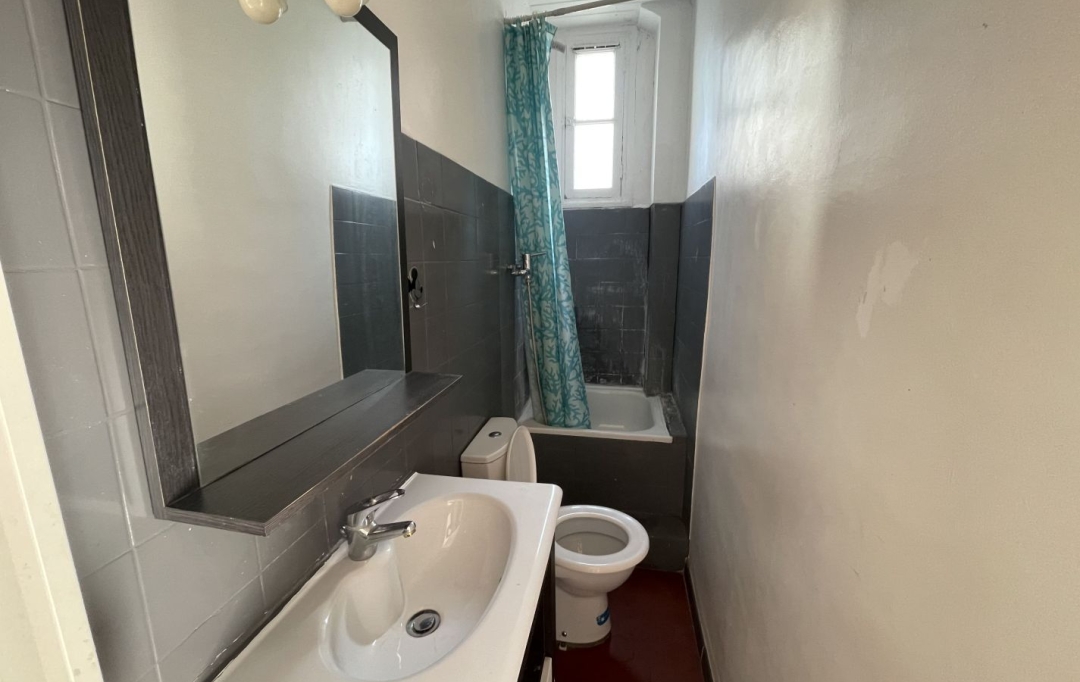 IMMOBILIERE ARTHUR - Plan de Cuques : Appartement | MARSEILLE (13010) | 24 m2 | 79 500 € 