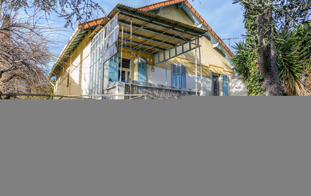 IMMOBILIERE ARTHUR - Plan de Cuques : Maison / Villa | MARSEILLE (13014) | 131 m2 | 375 000 € 