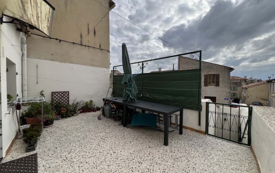 IMMOBILIERE ARTHUR - Plan de Cuques : Immeuble | MARSEILLE (13013) | 0 m2 | 416 000 € 