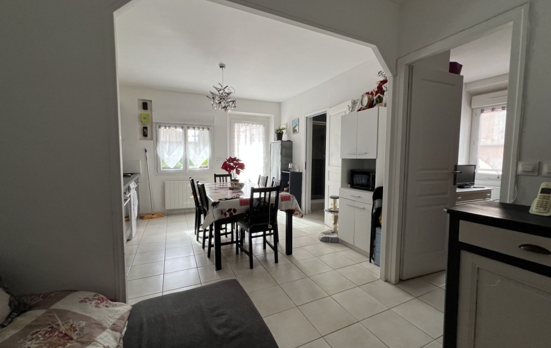 IMMOBILIERE ARTHUR - Plan de Cuques : Immeuble | MARSEILLE (13013) | 0 m2 | 416 000 € 