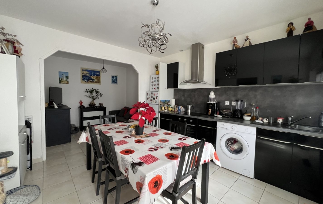 IMMOBILIERE ARTHUR - Plan de Cuques : Immeuble | MARSEILLE (13013) | 0 m2 | 416 000 € 