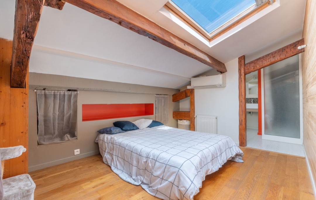 IMMOBILIERE ARTHUR - Plan de Cuques : Maison / Villa | MARSEILLE (13013) | 90 m2 | 299 000 € 