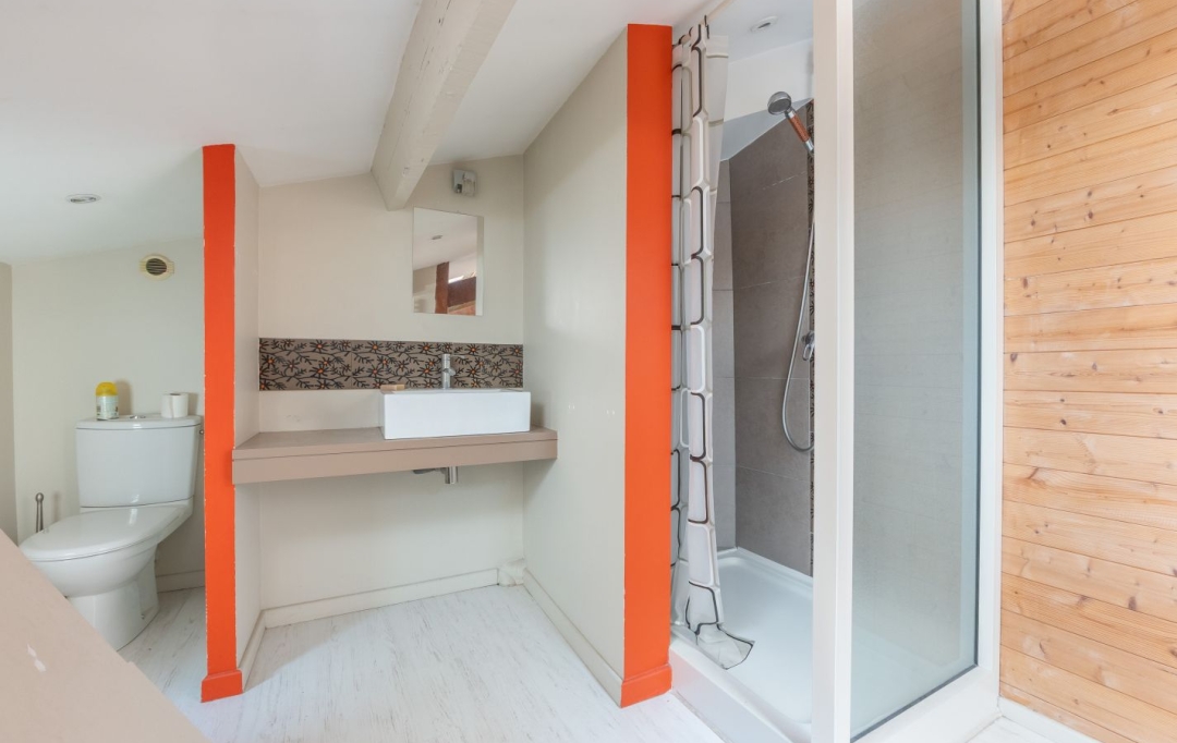 IMMOBILIERE ARTHUR - Plan de Cuques : Maison / Villa | MARSEILLE (13013) | 90 m2 | 299 000 € 