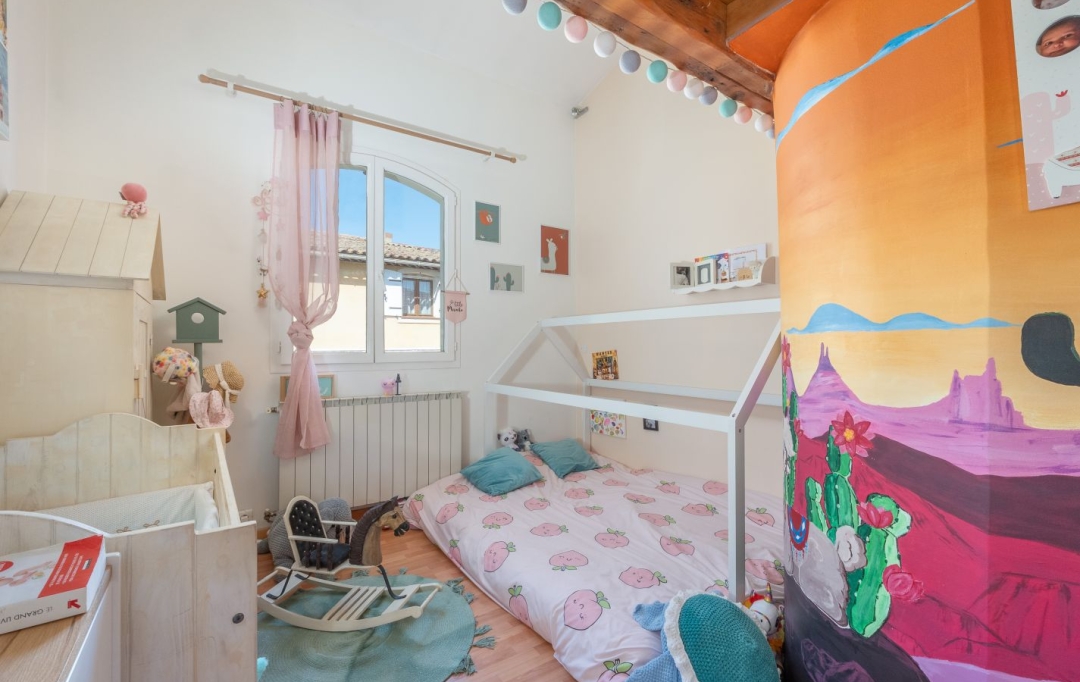 IMMOBILIERE ARTHUR - Plan de Cuques : Maison / Villa | MARSEILLE (13013) | 90 m2 | 299 000 € 