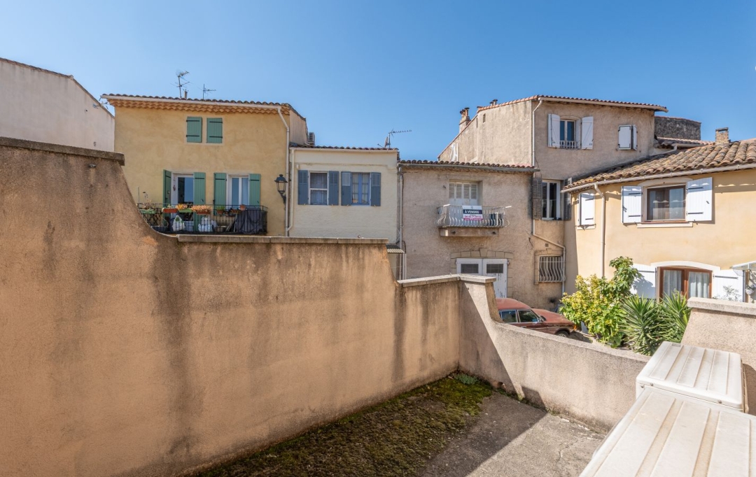 IMMOBILIERE ARTHUR - Plan de Cuques : Maison / Villa | MARSEILLE (13013) | 90 m2 | 299 000 € 
