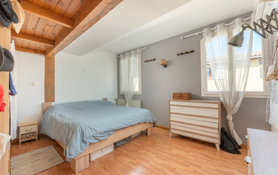IMMOBILIERE ARTHUR - Plan de Cuques : Maison / Villa | MARSEILLE (13013) | 90 m2 | 299 000 € 