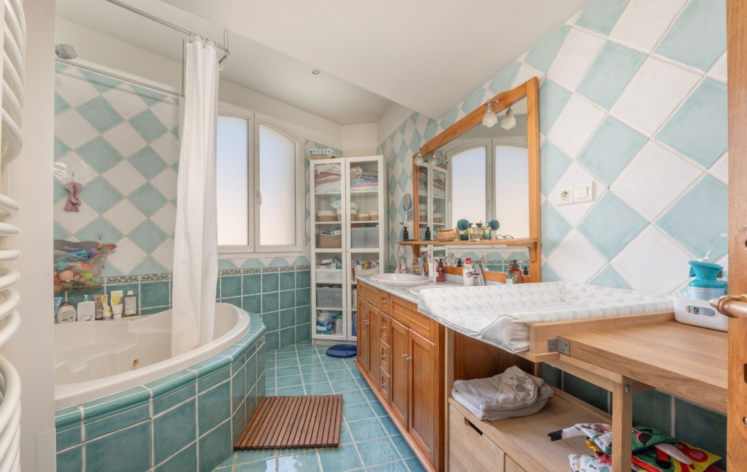 IMMOBILIERE ARTHUR - Plan de Cuques : Maison / Villa | MARSEILLE (13013) | 90 m2 | 299 000 € 