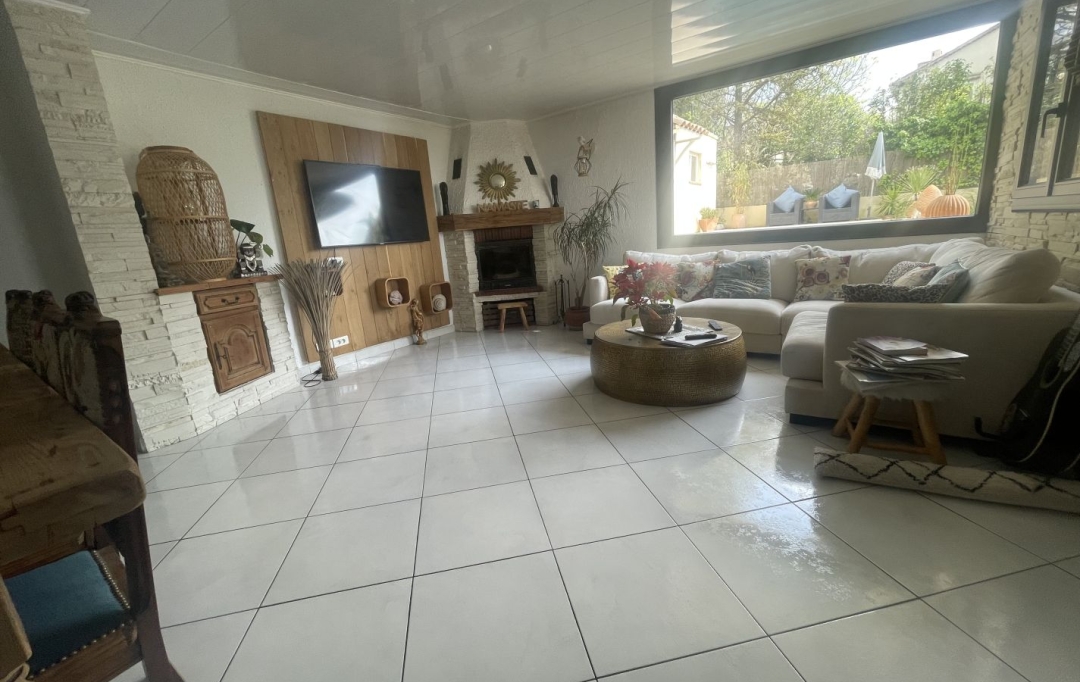 IMMOBILIERE ARTHUR - Plan de Cuques : Maison / Villa | ALLAUCH (13190) | 80 m2 | 490 000 € 