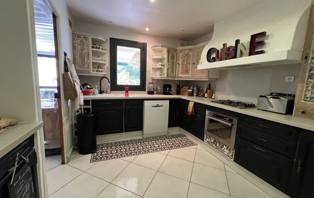 IMMOBILIERE ARTHUR - Plan de Cuques : Maison / Villa | ALLAUCH (13190) | 80 m2 | 490 000 € 