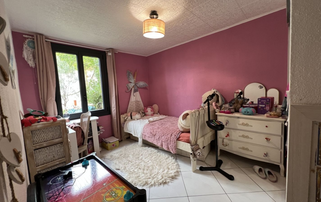 IMMOBILIERE ARTHUR - Plan de Cuques : Maison / Villa | ALLAUCH (13190) | 80 m2 | 490 000 € 