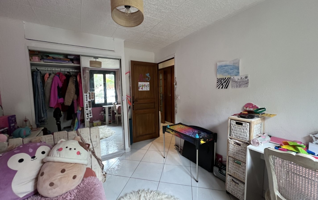 IMMOBILIERE ARTHUR - Plan de Cuques : Maison / Villa | ALLAUCH (13190) | 80 m2 | 490 000 € 