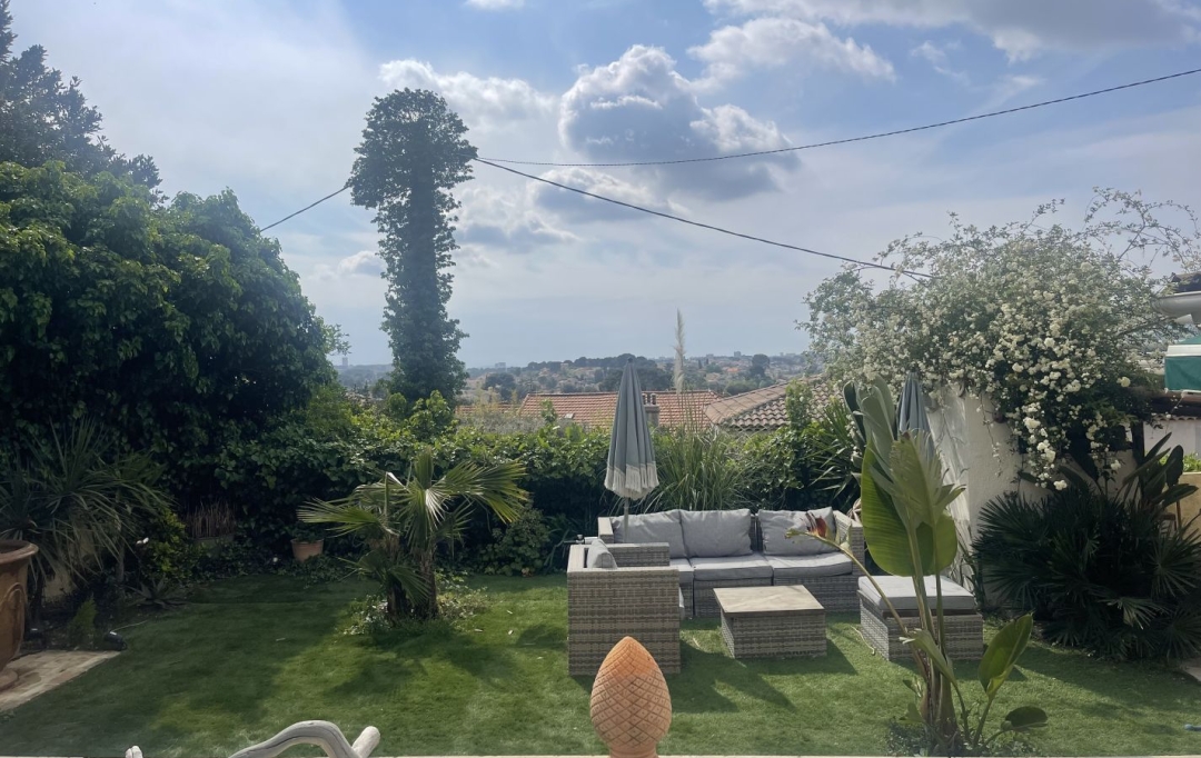 IMMOBILIERE ARTHUR - Plan de Cuques : Maison / Villa | ALLAUCH (13190) | 80 m2 | 490 000 € 
