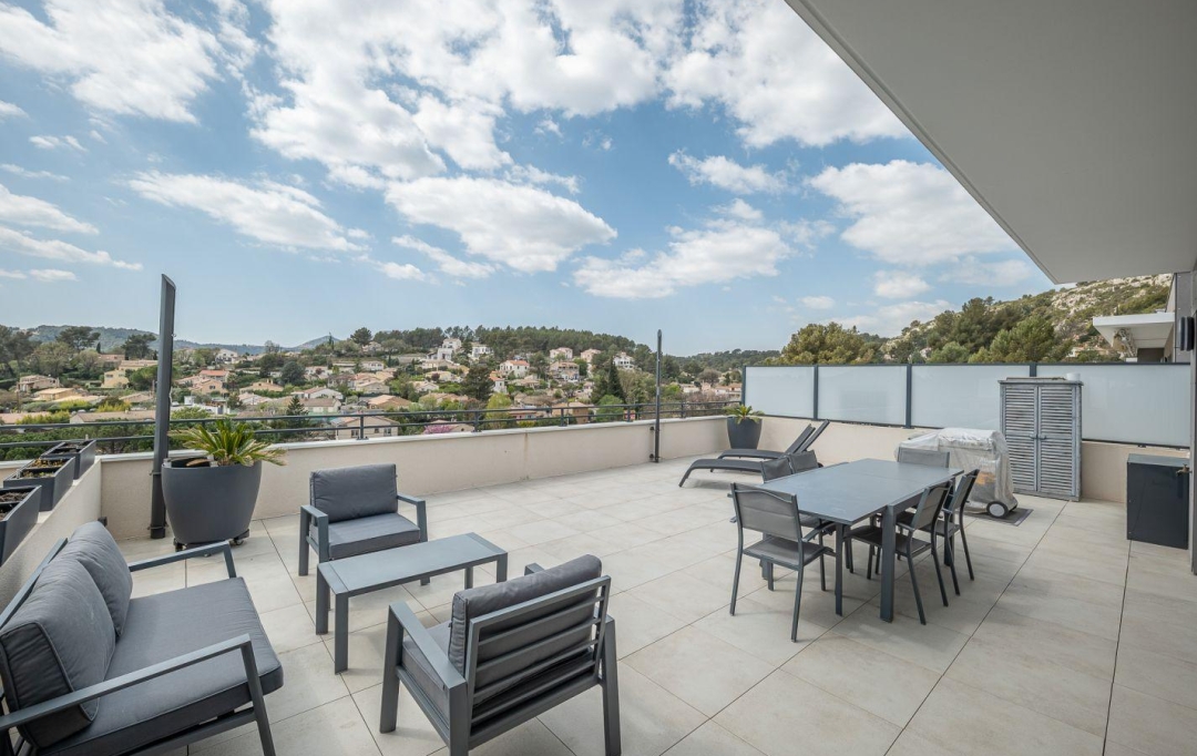 IMMOBILIERE ARTHUR - Plan de Cuques : Autres | LA BOUILLADISSE (13720) | 86 m2 | 399 000 € 