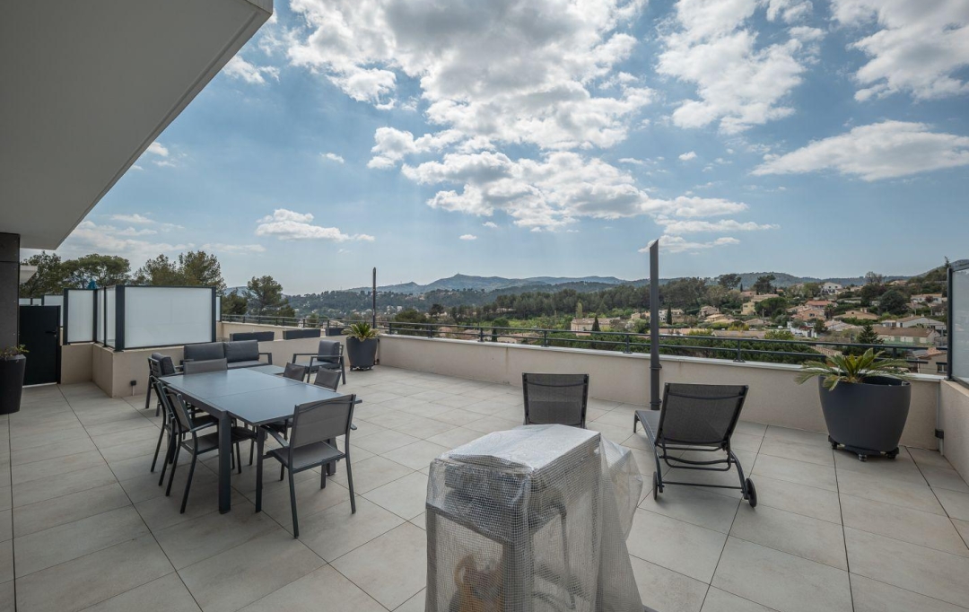IMMOBILIERE ARTHUR - Plan de Cuques : Autres | LA BOUILLADISSE (13720) | 86 m2 | 399 000 € 