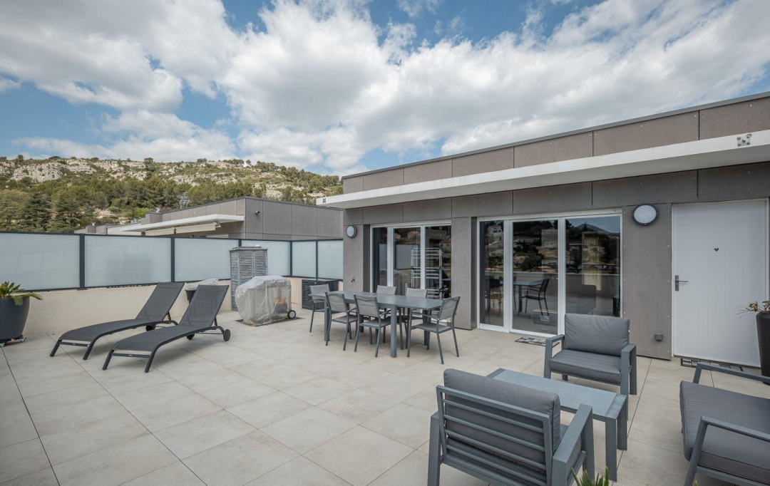 IMMOBILIERE ARTHUR - Plan de Cuques : Autres | LA BOUILLADISSE (13720) | 86 m2 | 399 000 € 