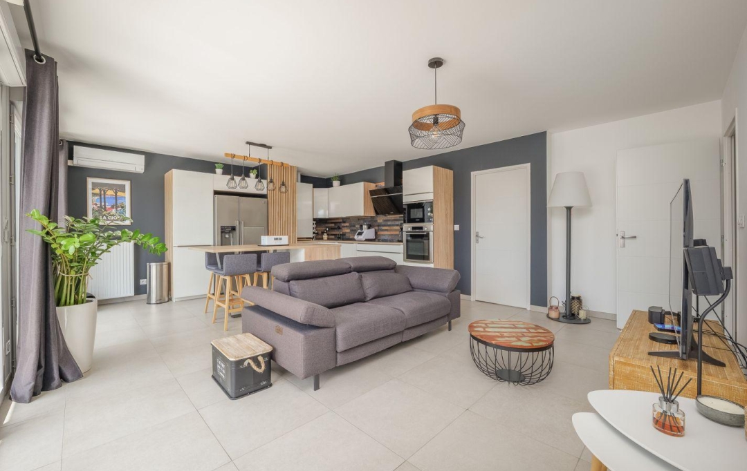 IMMOBILIERE ARTHUR - Plan de Cuques : Autres | LA BOUILLADISSE (13720) | 86 m2 | 399 000 € 