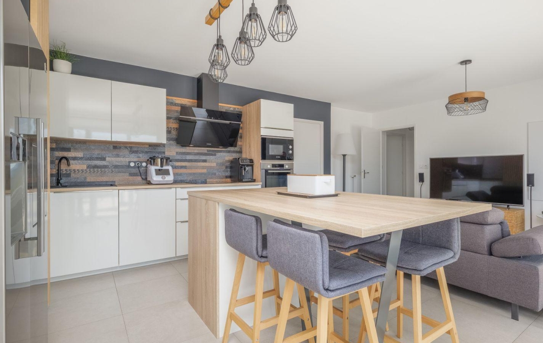 IMMOBILIERE ARTHUR - Plan de Cuques : Autres | LA BOUILLADISSE (13720) | 86 m2 | 399 000 € 