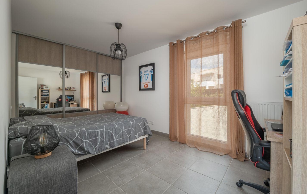 IMMOBILIERE ARTHUR - Plan de Cuques : Autres | LA BOUILLADISSE (13720) | 86 m2 | 399 000 € 
