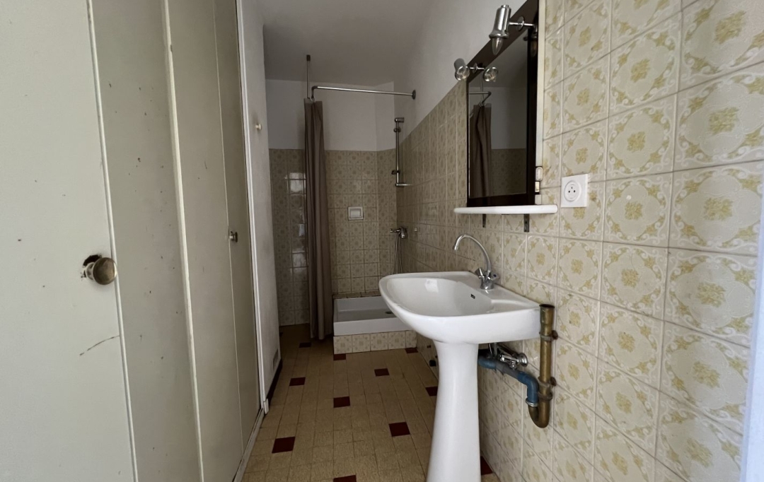 IMMOBILIERE ARTHUR - Plan de Cuques : Appartement | MARSEILLE (13013) | 44 m2 | 108 000 € 
