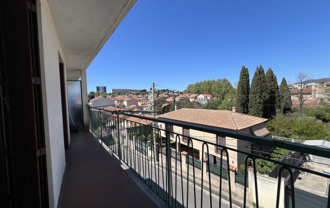IMMOBILIERE ARTHUR - Plan de Cuques : Appartement | MARSEILLE (13013) | 44 m2 | 108 000 € 