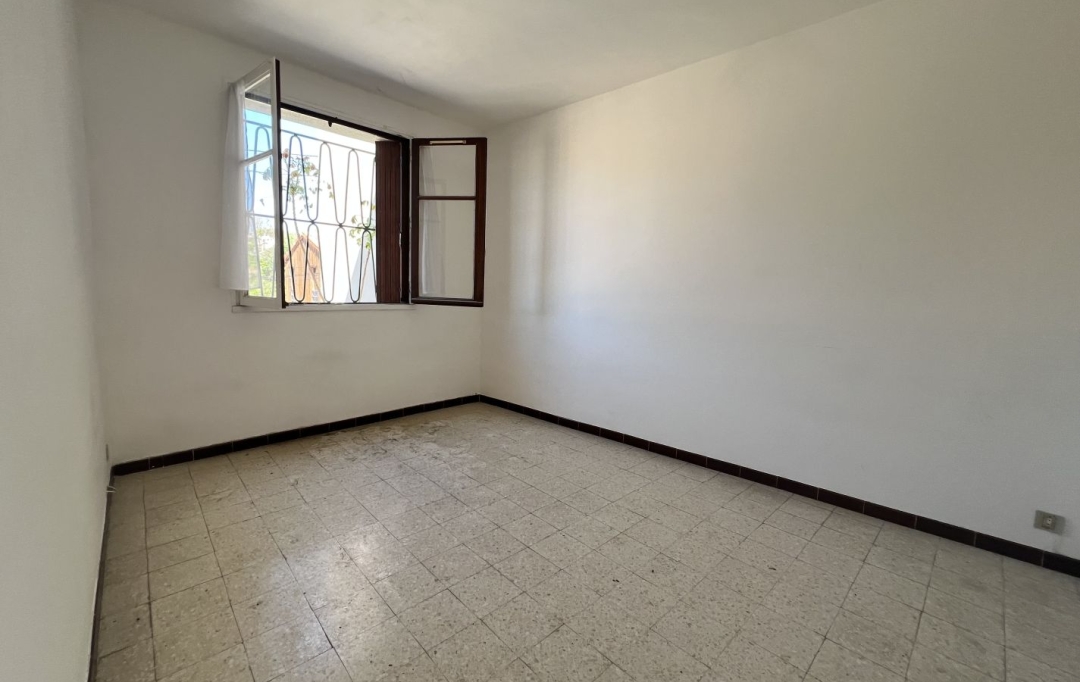 IMMOBILIERE ARTHUR - Plan de Cuques : Appartement | MARSEILLE (13013) | 45 m2 | 108 000 € 