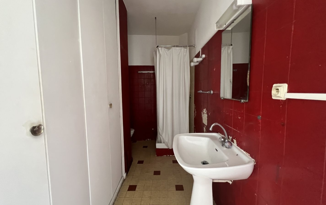IMMOBILIERE ARTHUR - Plan de Cuques : Appartement | MARSEILLE (13013) | 45 m2 | 108 000 € 