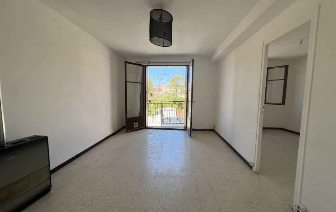 IMMOBILIERE ARTHUR - Plan de Cuques : Appartement | MARSEILLE (13013) | 45 m2 | 108 000 € 
