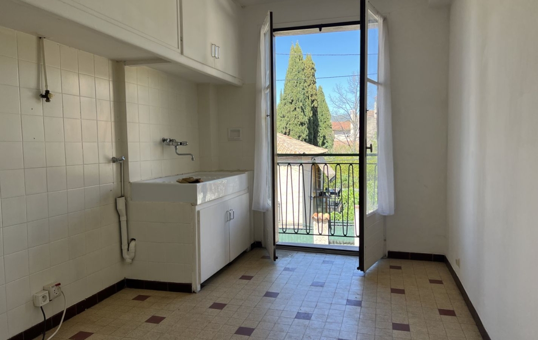 IMMOBILIERE ARTHUR - Plan de Cuques : Appartement | MARSEILLE (13013) | 45 m2 | 108 000 € 