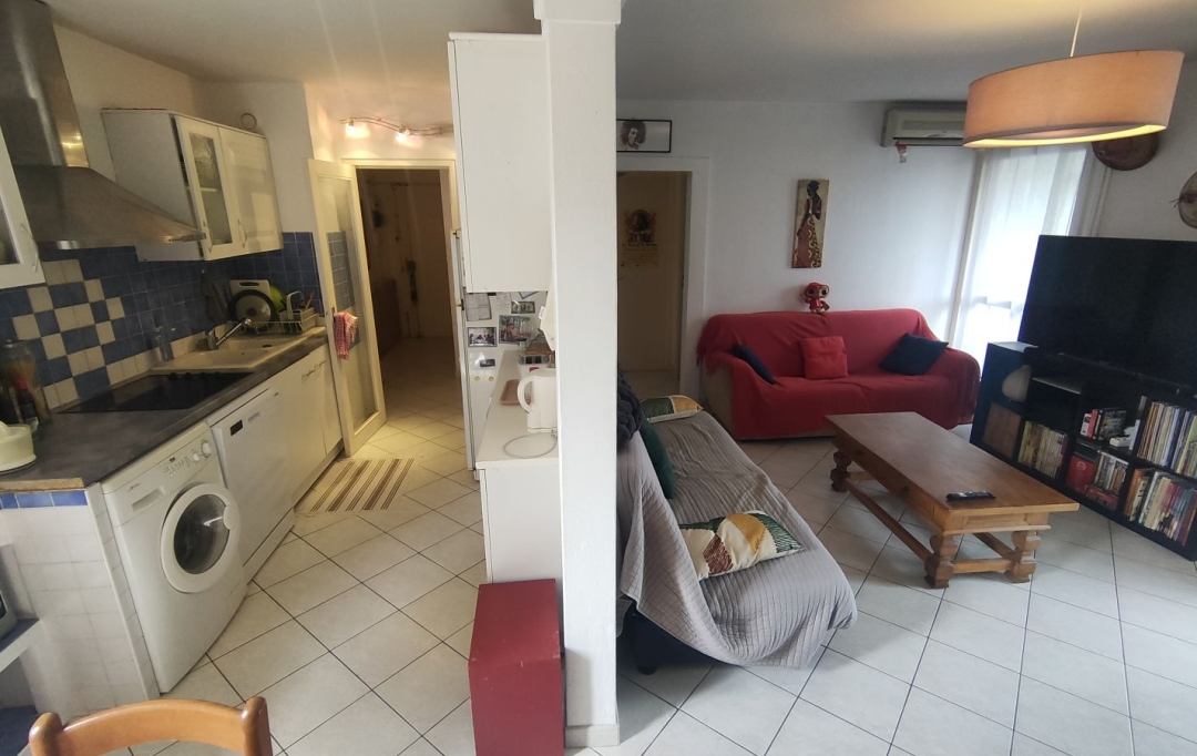 IMMOBILIERE ARTHUR - Plan de Cuques : Appartement | PLAN-DE-CUQUES (13380) | 60 m2 | 239 000 € 
